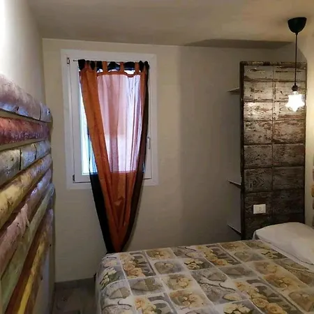 Bungalow Classic Lodge Zone