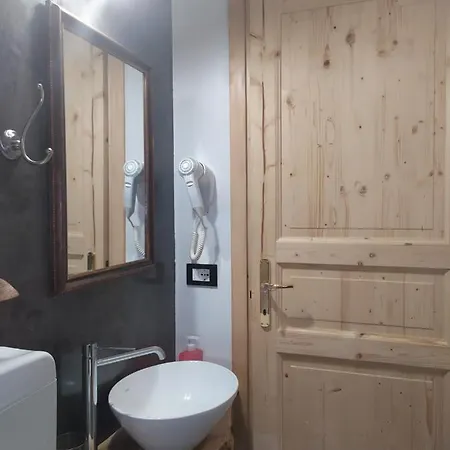 Bungalow Classic Alojamento de Turismo Selvagem