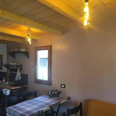 Lodge Bungalow Classic *