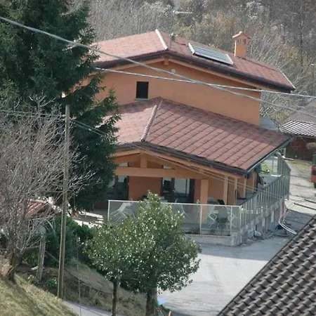 Bungalow Classic Lodge Zone