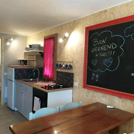 Bungalow Classic Lodge Zone