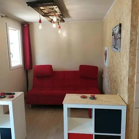 Lodge Bungalow Classic Zone