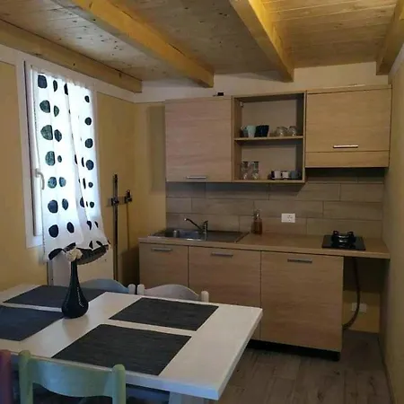 Bungalow Classic Lodge Zone