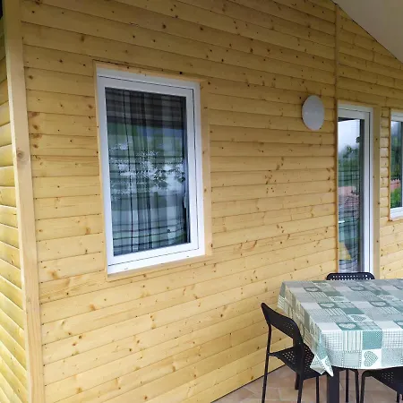 Bungalow Classic Lodge Zone